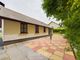 Thumbnail Detached bungalow for sale in Clos Tawela, Silian, Lampeter