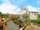 Thumbnail Semi-detached bungalow for sale in Newcroft, Saughall, Chester