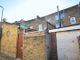 Thumbnail Flat to rent in Victory Road Mews, London