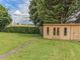 Thumbnail Bungalow for sale in Stanbury Close, Thruxton, Andover, Hampshire