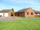 Thumbnail Semi-detached bungalow for sale in Falklands Road, Sutton Bridge, Spalding, Lincolnshire