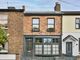 Thumbnail Terraced house for sale in Beulah Road, Walthamstow, London