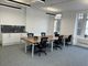 Thumbnail Office to let in Blackwell House, Guildhall Yard, London