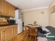 Thumbnail End terrace house for sale in Manning Road, London