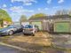 Thumbnail Terraced house for sale in Tennyson Avenue, Hitchin