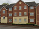 Thumbnail Flat for sale in Asbury Court, Newton Road, Great Barr, Birmingham