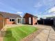 Thumbnail Semi-detached bungalow for sale in Wokingham Grove, Huyton, Liverpool