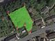 Thumbnail Land for sale in Merthyr Road, Tafarnaubach