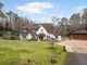 Thumbnail Detached house for sale in Crooksbury Lane, The Sands, Farnham, Surrey