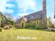 Thumbnail Detached house for sale in Church Lane, Coedkernew, Newport
