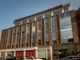 Thumbnail Flat for sale in Crusader House, Thurland Street, Nottingham