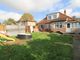 Thumbnail Detached bungalow for sale in Vicarage Road, Sunbury-On-Thames