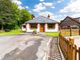Thumbnail Detached bungalow for sale in Workhouse Lane, East Farleigh