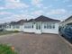 Thumbnail Detached bungalow to rent in Botany Road, Broadstairs