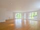 Thumbnail Flat to rent in Meadowcroft House, Trumpington Road, Cambridge