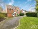 Thumbnail Detached house for sale in Broadeaves Close, South Croydon, Surrey