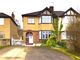 Thumbnail Semi-detached house for sale in Roughdown Avenue, Boxmoor