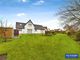 Thumbnail Detached house for sale in Queensberry Gardens, Powfoot, Annan