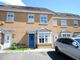 Thumbnail Terraced house for sale in Palace Close, Cippenham, Slough