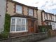 Thumbnail Semi-detached house for sale in Bulverhythe Road, St. Leonards-On-Sea