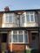 Thumbnail Terraced house for sale in Kingsland Avenue, Coventry