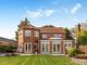 Thumbnail Detached house for sale in Ipswich Road, Norwich, Norfolk