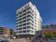 Thumbnail Flat for sale in The Causeway, Goring-By-Sea, Worthing