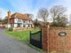 Thumbnail Detached house for sale in Sussex Cottage, Upper Belgrave Road, Seaford