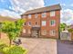 Thumbnail Flat for sale in Village Court, Twyford Road, St. Albans, Hertfordshire
