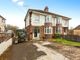 Thumbnail Semi-detached house for sale in Gower Road, Upper Killay, Swansea