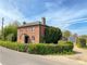 Thumbnail Detached house for sale in Sway Road, Pennington, Lymington, Hampshire
