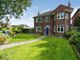 Thumbnail Detached house for sale in Demage Lane, Upton, Chester, Cheshire