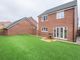 Thumbnail Detached house for sale in Kiln Field Drive, Bedwas, Caerphilly