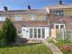 Thumbnail Terraced house to rent in Brightling Avenue, Hastings