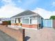 Thumbnail Detached bungalow for sale in Caroline Road, Bournemouth