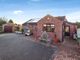 Thumbnail Bungalow for sale in Trowell Road, Wollaton, Nottinghamshire
