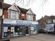 Thumbnail Commercial property to let in Chingford Mount Road, Chingford, London