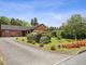 Thumbnail Bungalow for sale in Brabyns, Monks Meadow, Much Marcle, Ledbury, Herefordshire