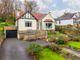 Thumbnail Bungalow for sale in Beck Lane, Bingley, West Yorkshire