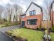 Thumbnail Detached house for sale in Millwood Road, Lostock Hall, Preston, Lancashire