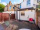 Thumbnail Terraced house for sale in Tewson Road, London