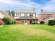 Thumbnail Detached house for sale in Vicarage Road West, Dudley