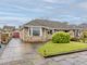Thumbnail Semi-detached bungalow to rent in Eastwick Crescent, Trentham