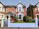 Thumbnail Semi-detached house for sale in St. Helens Crescent, Hastings