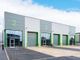 Thumbnail Industrial to let in Holbrook Lane, Coventry