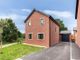 Thumbnail Detached house for sale in Violet Close, Congleton