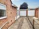 Thumbnail Detached bungalow for sale in Fifth Avenue, Wisbech