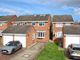 Thumbnail Semi-detached house for sale in Rolleston Close, Ware