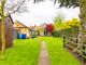 Thumbnail Detached bungalow for sale in School Lane, Appleby, Scunthorpe