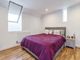 Thumbnail Flat for sale in Kingsley Avenue, Fairfield, Hitchin